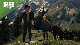 "Climb Ev'ry Mountain" Finale from The Sound of Music (Official HD Video)