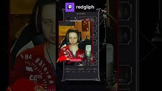 #Twitch #Stream #Redgliph   #україна #ukraine #TwitchUa #Borderlands #TinyTinasWonderlands