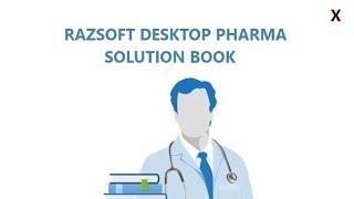 Pharmacy Solution Book C#