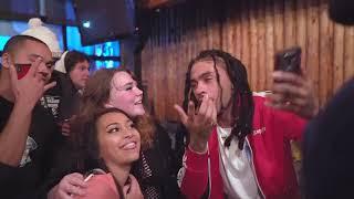 WARLORD ROBB BANKS + WIFI