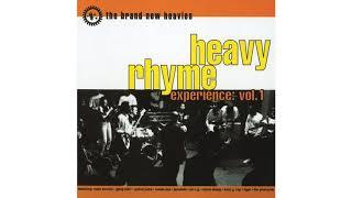 The Brand New Heavies - Death Threat (feat. Kool G. Rap)