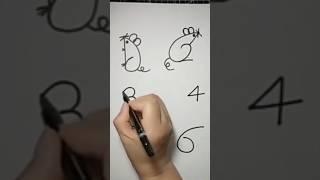 have u seen poses of rat? #shorts #learningworld