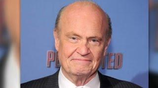 'Law & Order' actor Fred Thompson dies at 73