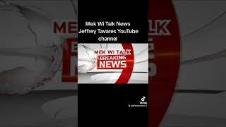 Mek Wi Talk NewsJCF has arrested five men  ina multi-million-dollarcocaine bust  value  $76MillionUS