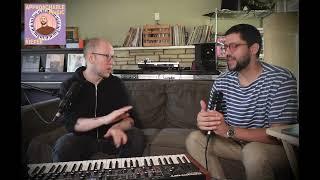 Approachable Music S3 E9: Nick Semrad, Planets and Doorways