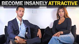 Vulnerability Makes You Insanely Attractive To Women