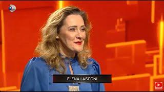 40 de intrebari cu Denise Rifai (21.01.2024) - Elena Lasconi | Editie COMPLETA