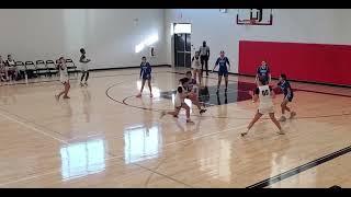 Mallory Wright 2028- November 2024 Highlights