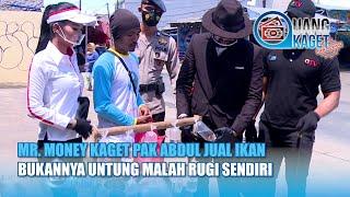 Pak Abdul Jual Ikan Hias Bukannya Untung Malah Rugi Sendiri | UANG KAGET