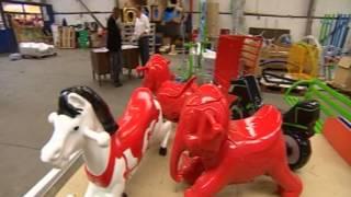 Wicksteed on BBC's Inside Out