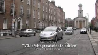 The Great Electric Drive - ESB ecars