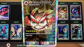 Creating The GREATEST TCG Card Shop & Hunting For The RAREST CARDS!