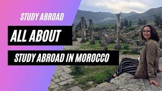 All about Morocco | Study abroad | Make it happen