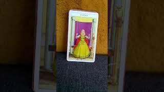 Justice Tarot card meaning#11 major Arcana