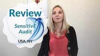 SensitivE Audit review. Отзывы о Сенситив Имаго.