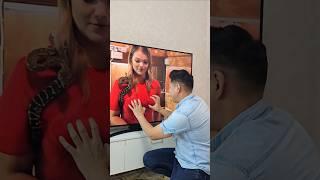 No one can touch this girl   #funny  #memes