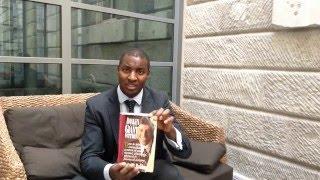 Awaken the Giant Within - Book Review by Mike Pitt