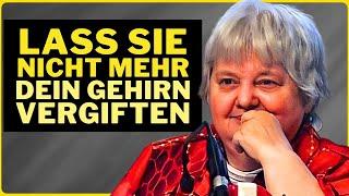 Gehirn umprogrammieren - in 30 Tagen glücklicher und gelassener werden | Vera F Birkenbihl