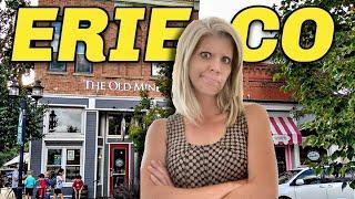 Uncovering The SHOCKING Truth Of Erie Colorado Told By A Local!