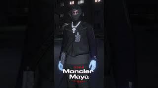 TR1G - Moncler Maya (vice-roleplay.com) #roleplay