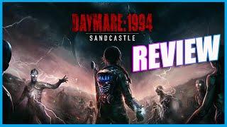 Daymare 1994: Sandcastle Review