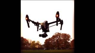 MY WISHLIST | THE DJI INSPIRE 1 | VIDEO EDIT BY: ELMSTREET