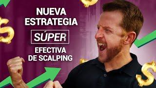 Estrategia con 97.56% de Efectividad  INVERTIR en Forex y Futuros  ¿Es Posible y REAL?