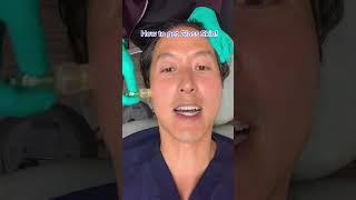 How to Get Glass Skin! The YPS Gold FillTox Facial! #shorts #microneedling