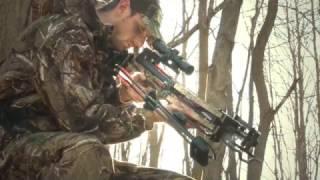 Eclipse RCX Crossbow | TenPoint Crossbows