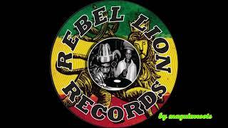 SEQUENCIA REBEL LION RECORDS 3, DISCO REGGAE TERESINA