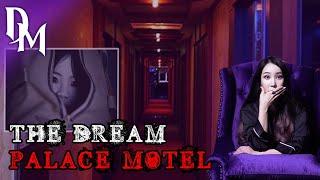 Pretty girl without limbs in a bag? Horrifying tales about Suwon's Dream Palace Motel｜Dark Matters