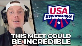 USA Swimming just did something sneaky...