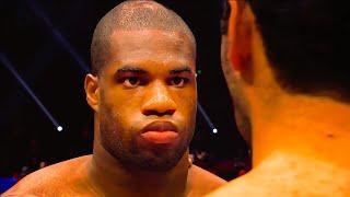 Daniel Dubois (United Kingdom) vs Filip Hrgovic (Croatia) | KNOCKOUT BOXING Fight Highlights