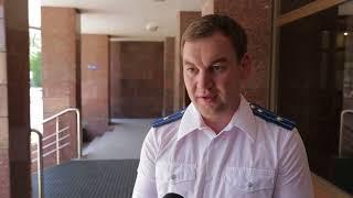 Выпуск от 27.07.18 За 12 жизней дадут 12 лет? - Стерлитамакское телевидение