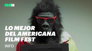 Las 10 imprescindibles del Americana Film Fest 2021 | Filmin