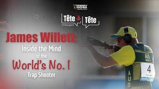 James Willett: Inside the Mind of the World’s No. 1 Trap Shooter | Must-Watch Interview