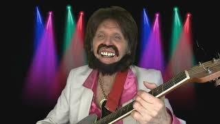Barry Gibb Sings His Favourite Love Songs - "There! I've Said it Again"