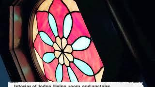 Video: Wisconsin Historical Society visits the Hideout