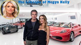 The Lifestyle of Megyn Kelly 2025Husband, 3 Children, Houses, Cars, Net Worth...