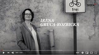 SOFA Participants 2019/20: IRENA GRUCA-ROZBICKA