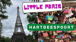 Little Paris Hartbeespoort | South Africa