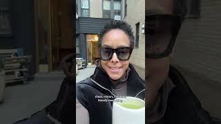 NYC Moving Vlog with Piece of Cake Moving and Victoria Gibbs