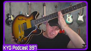 More Guitar Companies Merging And 2025 NAMM Gear
