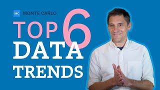 The Future of Data: Top 6 Trends of 2023