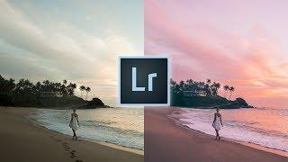 How to Edit like @jessihoffy Instagram Editing Tutorial In Lightroom | How to Edit Travel Photos