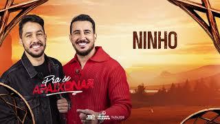 NINHO - Iguinho e Lulinha (CD Pra Se Apaixonar)