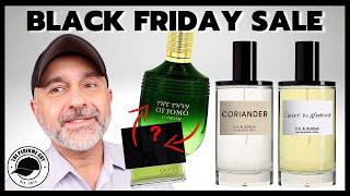 FRAGRANCEBUY BLACK FRIDAY SALE Is On Now!