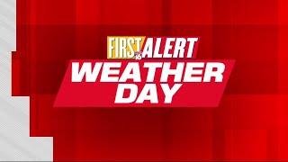 First Alert Weather - Saturday, February 8, 2025