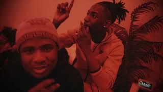 Humble Gz X TG Man - "Splash Twins" (Official Music Video)