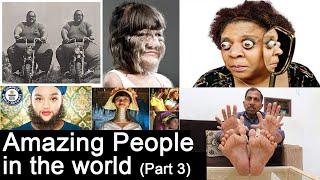 Most Amazing | Amazing People | in the World (Part 3) mindlevel360